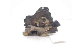 CERRADURA PUERTA TRASERA IZQUIERDA FORD MONDEO III SEDÁN (2000-2007) 2.0 16V TDDI / TDCI 115CV 1998CC - L.5799171 / 2S4AA26