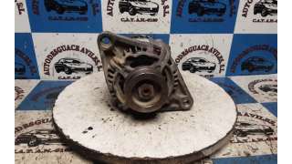 CERRADURA PUERTA TRASERA IZQUIERDA FORD MONDEO III SEDÁN (2000-2007) 2.0 16V TDDI / TDCI 115CV 1998CC - L.5799171 / 2S4AA26