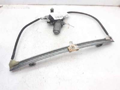 ELEVALUNAS DELANTERO DERECHO RENAULT CLIO II (2000-2008) 1.4 16V (B/CB0P) 98CV 1390CC - L.5799285 / 7700842246