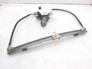 ELEVALUNAS DELANTERO DERECHO RENAULT CLIO II (2000-2008) 1.4 16V (B/CB0P) 98CV 1390CC - L.5799285 / 7700842246