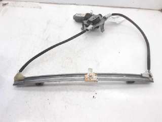 ELEVALUNAS DELANTERO DERECHO RENAULT CLIO II (2000-2008) 1.4 16V (B/CB0P) 98CV 1390CC - L.5799285 / 7700842246