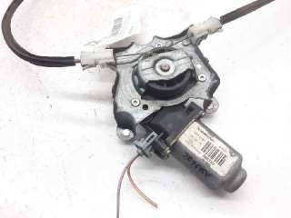 ELEVALUNAS DELANTERO DERECHO RENAULT CLIO II (2000-2008) 1.4 16V (B/CB0P) 98CV 1390CC - L.5799285 / 7700842246