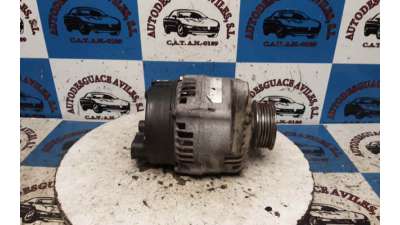 MOTOR ARRANQUE OPEL CORSA C (2000-2009) 1.2 (F08, F68) 75CV 1199CC - L.5799337 / 90543872