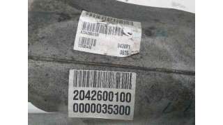 CAJA CAMBIOS MERCEDES-BENZ CLASE C (2007-2014) C 320 CDI (204.022) 224CV 2987CC - L.5799461 / A2042600100