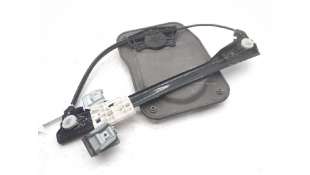 ELEVALUNAS DELANTERO DERECHO SKODA FABIA II (2010-2014) 1.2 TSI 105CV 1197CC - L.5799466 / 5J1837402