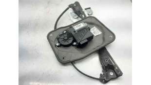 ELEVALUNAS DELANTERO DERECHO SKODA FABIA II (2010-2014) 1.2 TSI 105CV 1197CC - L.5799466 / 5J1837402 2