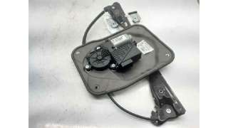 ELEVALUNAS DELANTERO DERECHO SKODA FABIA II (2010-2014) 1.2 TSI 105CV 1197CC - L.5799466 / 5J1837402