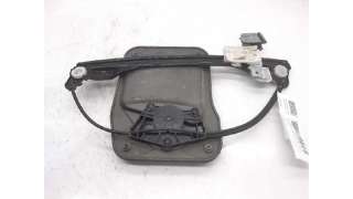 ELEVALUNAS DELANTERO DERECHO SKODA FABIA II (2010-2014) 1.2 TSI 105CV 1197CC - L.5799466 / 5J1837402