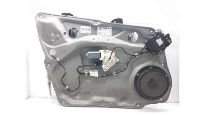 ELEVALUNAS DELANTERO IZQUIERDO MERCEDES-BENZ CLASE A (2004-2012) A 150 (169.031, 169.331) 95CV 1498CC - L.5799472 / 1698204