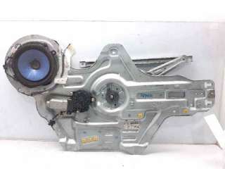 ELEVALUNAS DELANTERO IZQUIERDO KIA CERATO FASTBACK (2004-) 2.0 CRDI 112CV 1991CC - L.5799473 / 824502F000