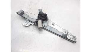 ELEVALUNAS DELANTERO DERECHO DACIA SANDERO (2010-) 1.5 DCI 88CV 1461CC - L.5799648 / 8200733828