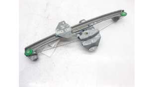 ELEVALUNAS DELANTERO DERECHO DACIA DOKKER (2012-) 1.5 DCI 90CV 1461CC - L.5799652 / 827209071R