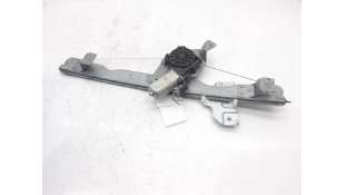 ELEVALUNAS DELANTERO IZQUIERDO DACIA SANDERO (2010-) 1.5 DCI 88CV 1461CC - L.5799658 / 8200733829