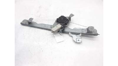 ELEVALUNAS DELANTERO IZQUIERDO DACIA SANDERO (2010-) 1.5 DCI 88CV 1461CC - L.5799658 / 8200733829