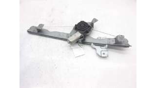 ELEVALUNAS DELANTERO IZQUIERDO DACIA SANDERO (2010-) 1.5 DCI 88CV 1461CC - L.5799658 / 8200733829
