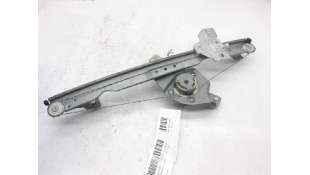 ELEVALUNAS DELANTERO IZQUIERDO DACIA SANDERO (2010-) 1.5 DCI 88CV 1461CC - L.5799658 / 8200733829 2