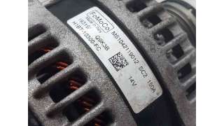 ALTERNADOR FORD ECOSPORT (2013-) 1.0 ECOBOOST 125CV 998CC - L.5799669 / MS1042119012