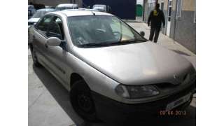 RENAULT LAGUNA 2.2 D RT 1996 5p - 13845