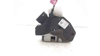 CERRADURA PUERTA DELANTERA DERECHA FORD ECOSPORT (2013-) 1.0 ECOBOOST 125CV 998CC - L.5799716 / GN15A219A64EC