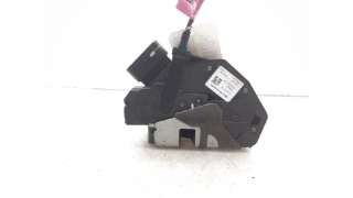 CERRADURA PUERTA DELANTERA DERECHA FORD ECOSPORT (2013-) 1.0 ECOBOOST 125CV 998CC - L.5799716 / GN15A219A64EC