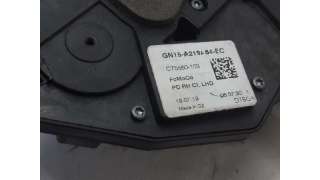 CERRADURA PUERTA DELANTERA DERECHA FORD ECOSPORT (2013-) 1.0 ECOBOOST 125CV 998CC - L.5799716 / GN15A219A64EC