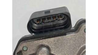 CERRADURA PUERTA DELANTERA DERECHA FORD ECOSPORT (2013-) 1.0 ECOBOOST 125CV 998CC - L.5799716 / GN15A219A64EC