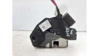 CERRADURA PUERTA DELANTERA IZQUIERDA FORD ECOSPORT (2013-) 1.0 ECOBOOST 125CV 998CC - L.5799717 / GN15A219A65FB
