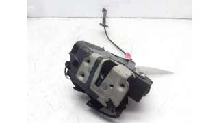 CERRADURA PUERTA DELANTERA IZQUIERDA FORD ECOSPORT (2013-) 1.0 ECOBOOST 125CV 998CC - L.5799717 / GN15A219A65FB