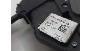 CERRADURA PUERTA DELANTERA IZQUIERDA FORD ECOSPORT (2013-) 1.0 ECOBOOST 125CV 998CC - L.5799717 / GN15A219A65FB