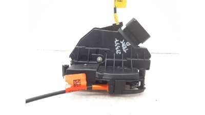 CERRADURA PUERTA TRASERA DERECHA FORD ECOSPORT (2013-) 1.0 ECOBOOST 125CV 998CC - L.5799718 / GN15A26426ED