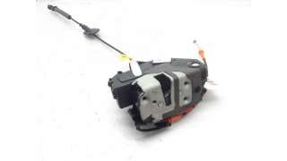 CERRADURA PUERTA TRASERA DERECHA FORD ECOSPORT (2013-) 1.0 ECOBOOST 125CV 998CC - L.5799718 / GN15A26426ED