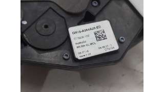 CERRADURA PUERTA TRASERA DERECHA FORD ECOSPORT (2013-) 1.0 ECOBOOST 125CV 998CC - L.5799718 / GN15A26426ED