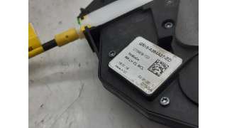 CERRADURA PUERTA TRASERA IZQUIERDA FORD ECOSPORT (2013-) 1.0 ECOBOOST 125CV 998CC - L.5799719 / GN15AA264A27ED