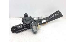 ELEVALUNAS TRASERO DERECHO FORD ECOSPORT (2013-) 1.0 ECOBOOST 125CV 998CC - L.5799742 / GN15A27000EB