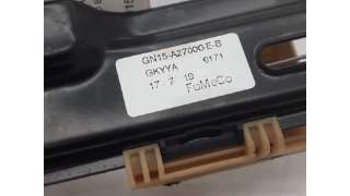 ELEVALUNAS TRASERO DERECHO FORD ECOSPORT (2013-) 1.0 ECOBOOST 125CV 998CC - L.5799742 / GN15A27000EB