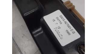 ELEVALUNAS TRASERO IZQUIERDO FORD ECOSPORT (2013-) 1.0 ECOBOOST 125CV 998CC - L.5799743 / GN15A27001EB