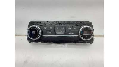 MANDO CLIMATIZADOR FORD ECOSPORT (2013-) 1.0 ECOBOOST 125CV 998CC - L.5799763 / GN1518C612AK