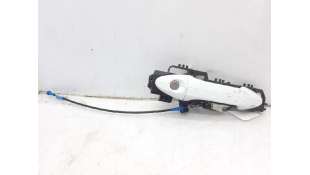 MANETA EXTERIOR DELANTERA IZQUIERDA FORD ECOSPORT (2013-) 1.0 ECOBOOST 125CV 998CC - L.5799778 / 8A61A224A37