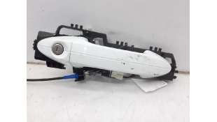 MANETA EXTERIOR DELANTERA IZQUIERDA FORD ECOSPORT (2013-) 1.0 ECOBOOST 125CV 998CC - L.5799778 / 8A61A224A37 2