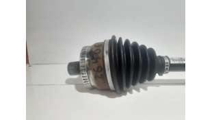 MANETA EXTERIOR PORTON FORD ECOSPORT (2013-) 1.0 ECOBOOST 125CV 998CC - L.5799779 / GN1513A602DC 2