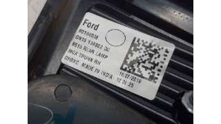 MANETA EXTERIOR PORTON FORD ECOSPORT (2013-) 1.0 ECOBOOST 125CV 998CC - L.5799779 / GN1513A602DC