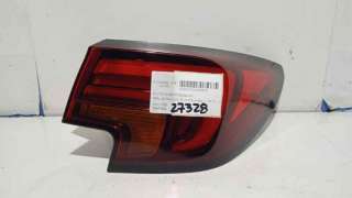 MANETA INTERIOR DELANTERA DERECHA FORD ECOSPORT (2013-) 1.0 ECOBOOST 125CV 998CC - L.5799782 / GN15A22600