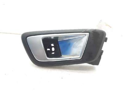 MANETA INTERIOR TRASERA DERECHA FORD ECOSPORT (2013-) 1.0 ECOBOOST 125CV 998CC - L.5799784 / 8A61A22600CE