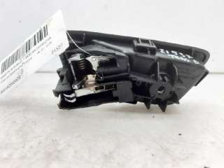 MANETA INTERIOR TRASERA DERECHA FORD ECOSPORT (2013-) 1.0 ECOBOOST 125CV 998CC - L.5799784 / 8A61A22600CE