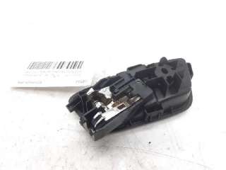 MANETA INTERIOR TRASERA DERECHA FORD ECOSPORT (2013-) 1.0 ECOBOOST 125CV 998CC - L.5799784 / 8A61A22600CE