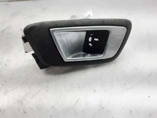 MANETA INTERIOR TRASERA IZQUIERDA FORD ECOSPORT (2013-) 1.0 ECOBOOST 125CV 998CC - L.5799785 / 8A61A22601CE