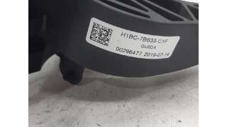 PEDAL EMBRAGUE FORD ECOSPORT (2013-) 1.0 ECOBOOST 125CV 998CC - L.5799808 / H1BC7B633C1F
