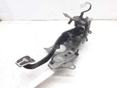 PEDAL FRENO FORD ECOSPORT (2013-) 1.0 ECOBOOST 125CV 998CC - L.5799809 / 8V512450EC