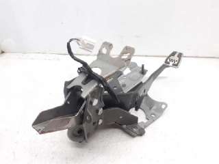 PEDAL FRENO FORD ECOSPORT (2013-) 1.0 ECOBOOST 125CV 998CC - L.5799809 / 8V512450EC