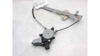 ELEVALUNAS DELANTERO DERECHO HONDA FR-V (2005-) 2.0 (BE3) 150CV 1998CC - L.5799814 / 72210SJDG03